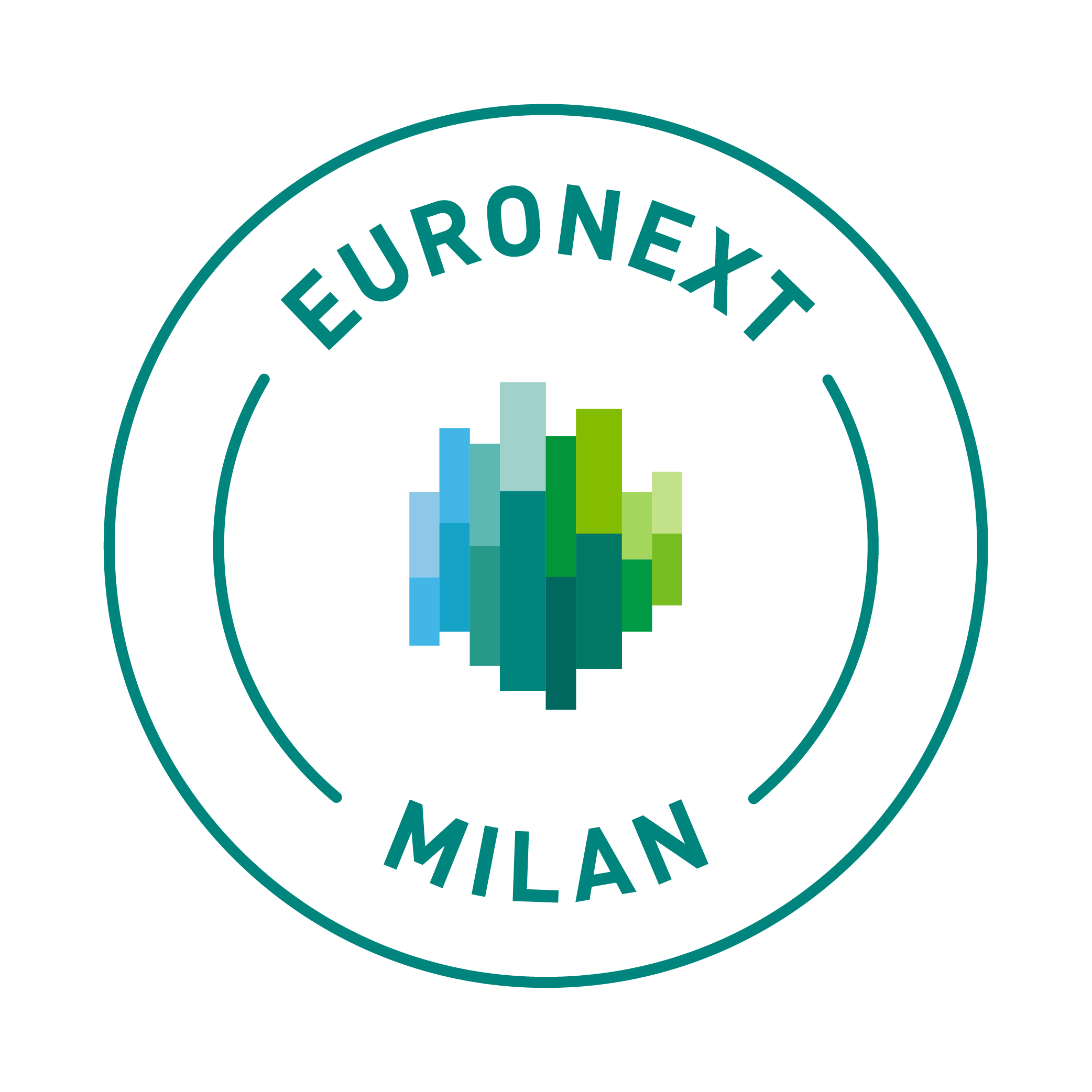 Logo Euro Next Growth Milan
